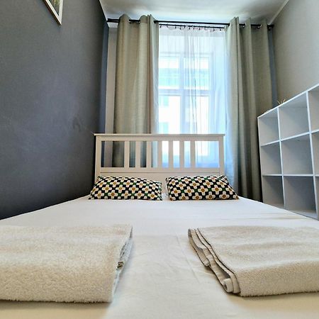 Pini Hostel - Przytulne Pokoje W Centrum Krakowa المظهر الخارجي الصورة