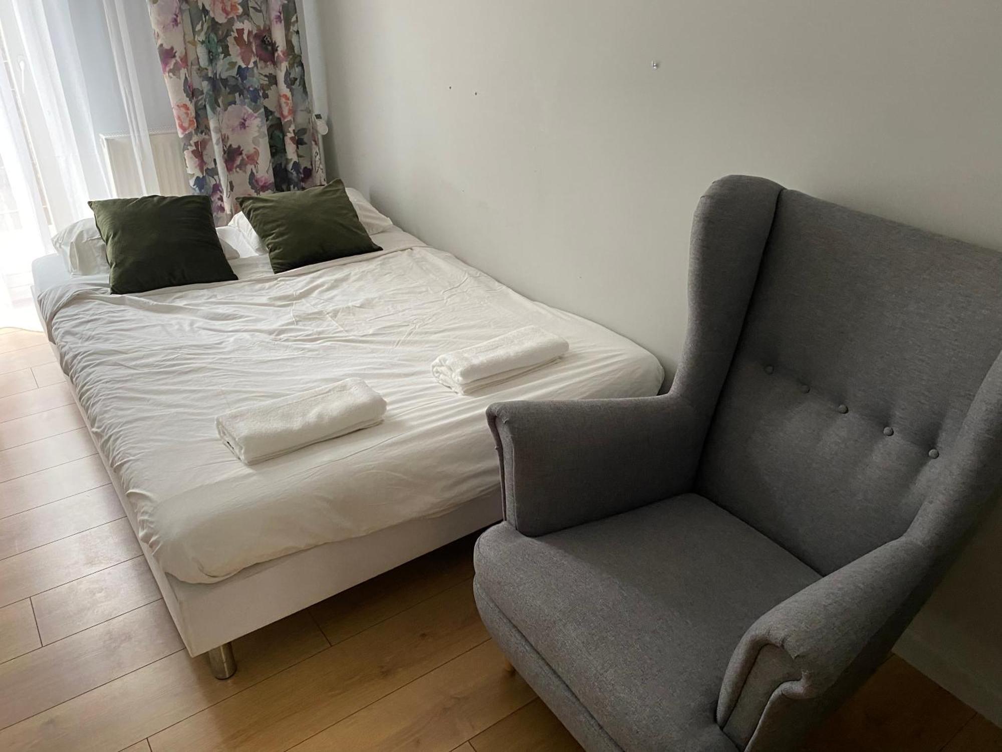 Pini Hostel - Przytulne Pokoje W Centrum Krakowa المظهر الخارجي الصورة