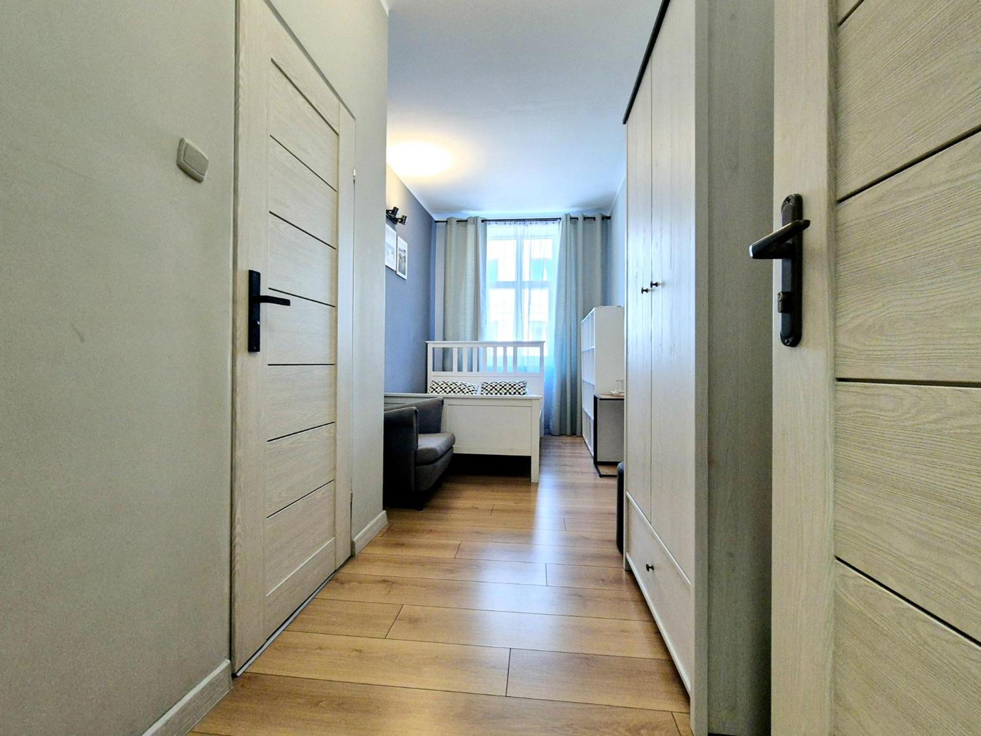 Pini Hostel - Przytulne Pokoje W Centrum Krakowa المظهر الخارجي الصورة
