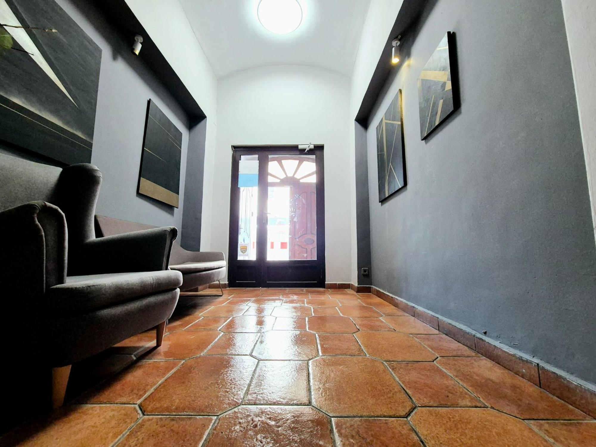 Pini Hostel - Przytulne Pokoje W Centrum Krakowa المظهر الخارجي الصورة