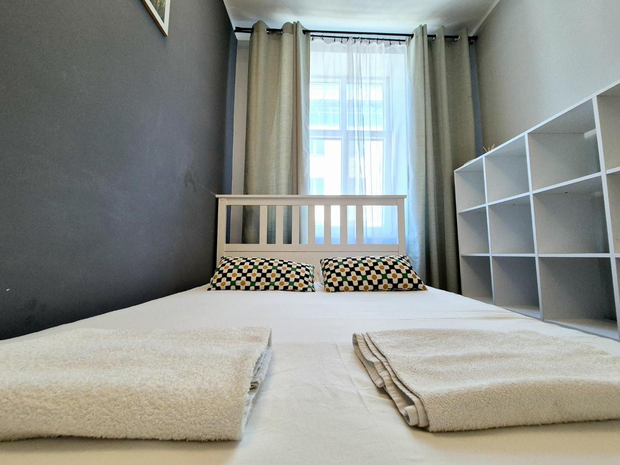 Pini Hostel - Przytulne Pokoje W Centrum Krakowa المظهر الخارجي الصورة