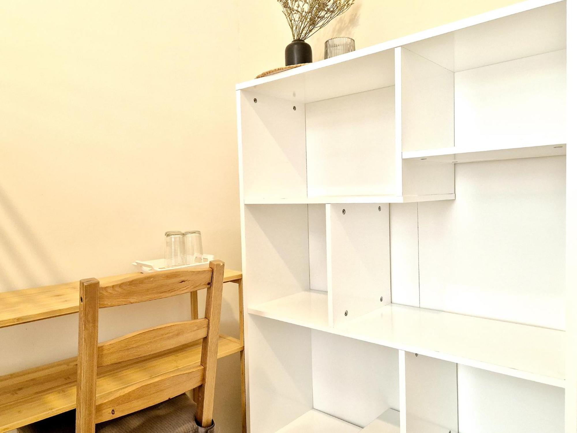 Pini Hostel - Przytulne Pokoje W Centrum Krakowa المظهر الخارجي الصورة