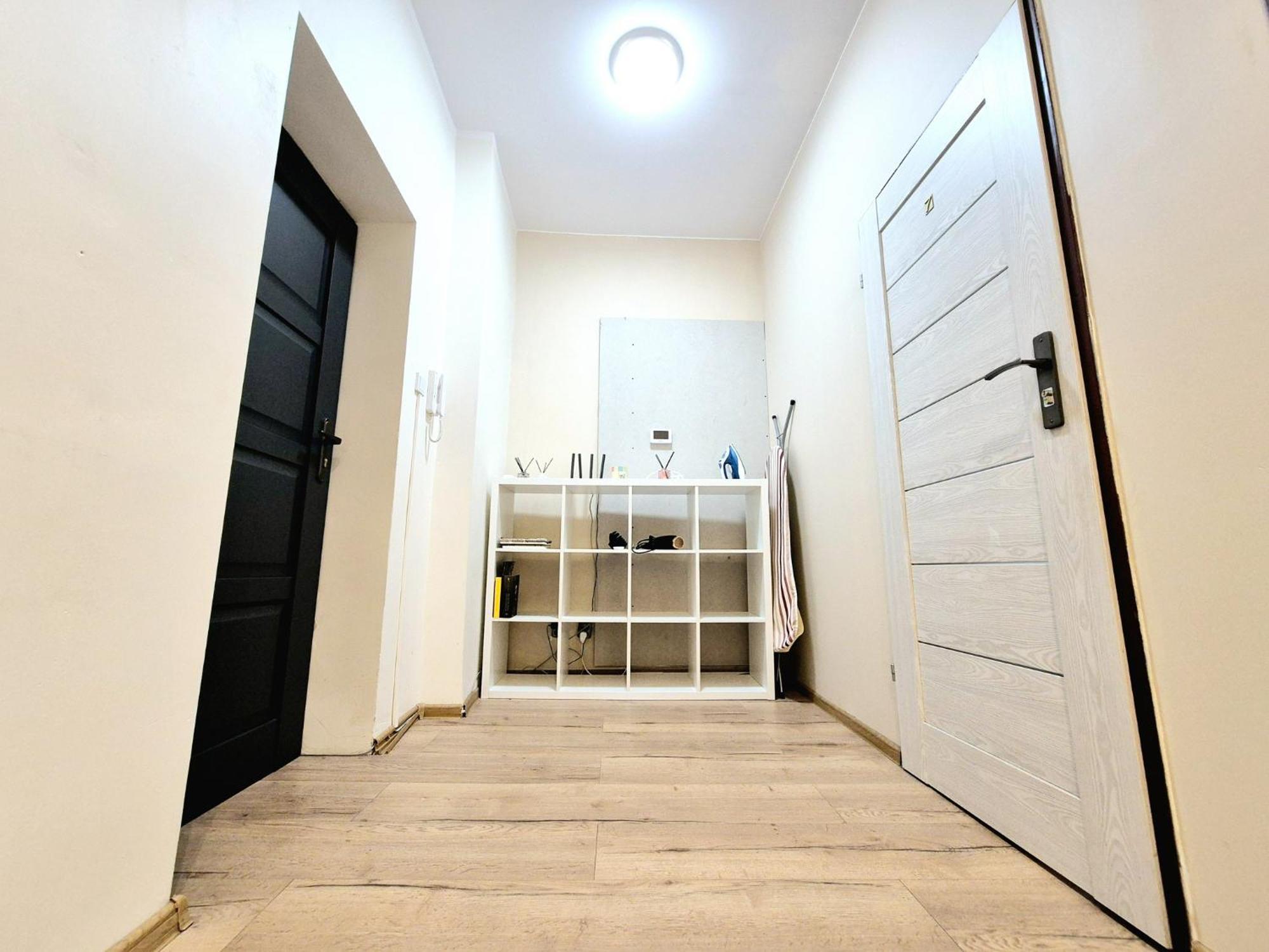 Pini Hostel - Przytulne Pokoje W Centrum Krakowa المظهر الخارجي الصورة