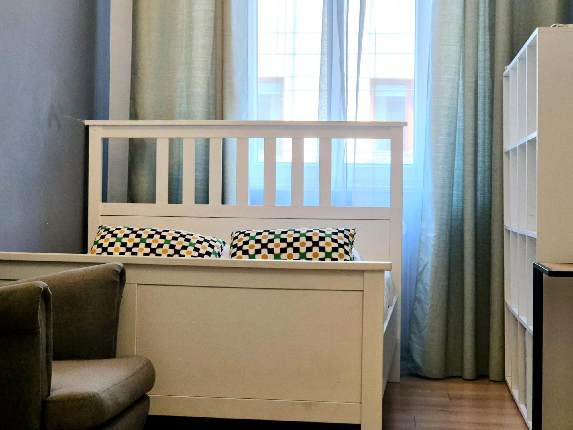 Pini Hostel - Przytulne Pokoje W Centrum Krakowa المظهر الخارجي الصورة