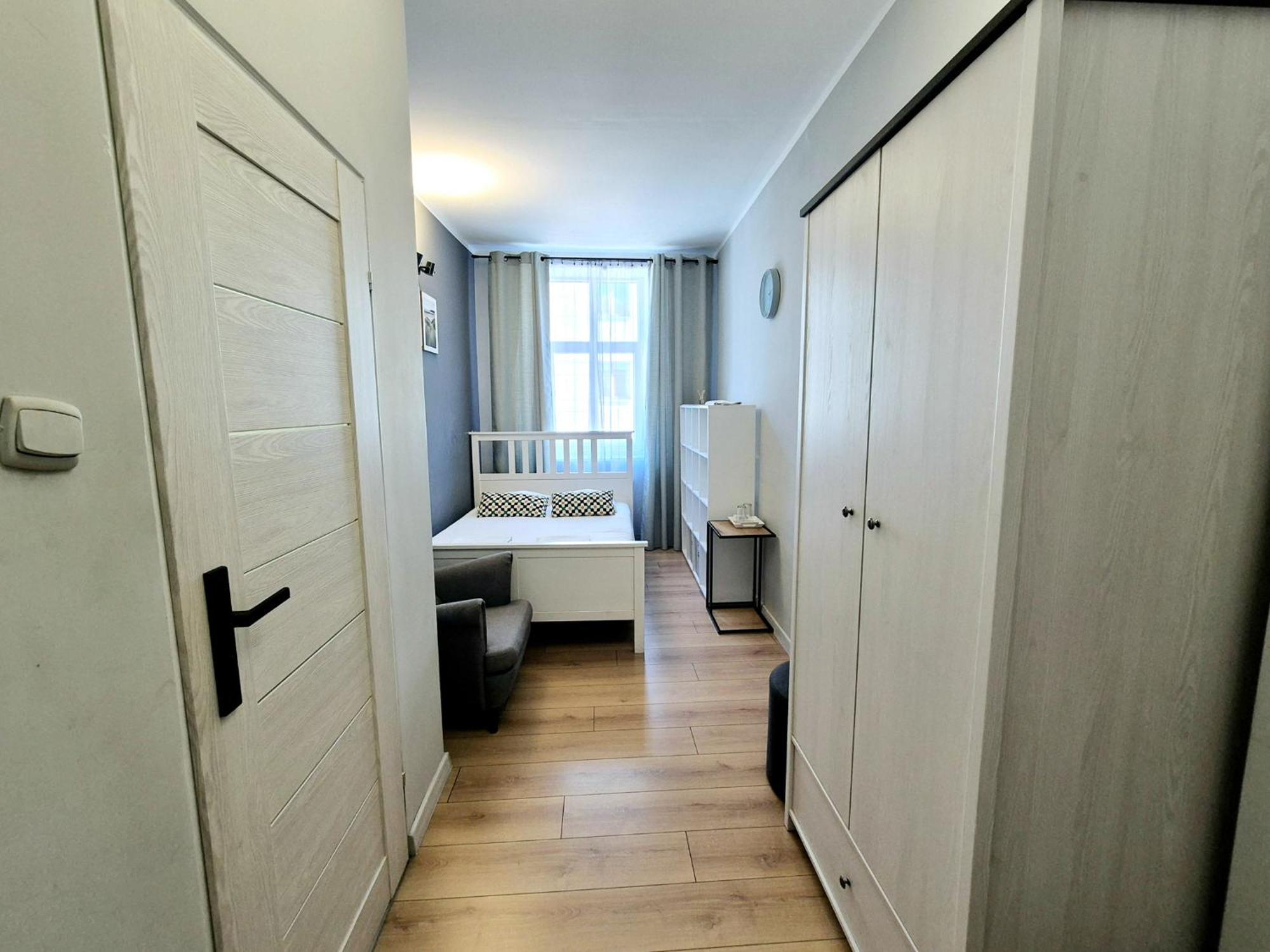 Pini Hostel - Przytulne Pokoje W Centrum Krakowa المظهر الخارجي الصورة