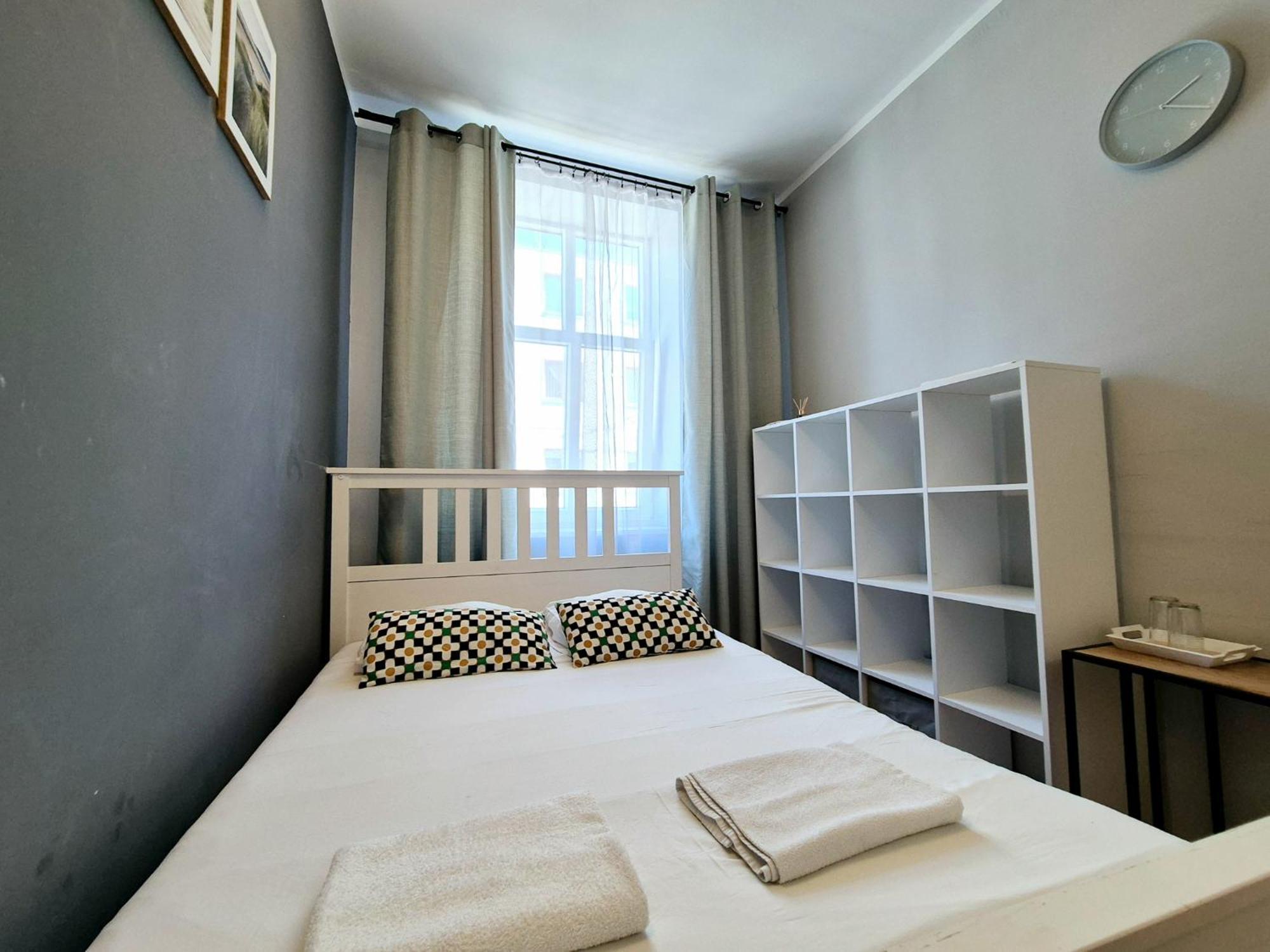 Pini Hostel - Przytulne Pokoje W Centrum Krakowa المظهر الخارجي الصورة