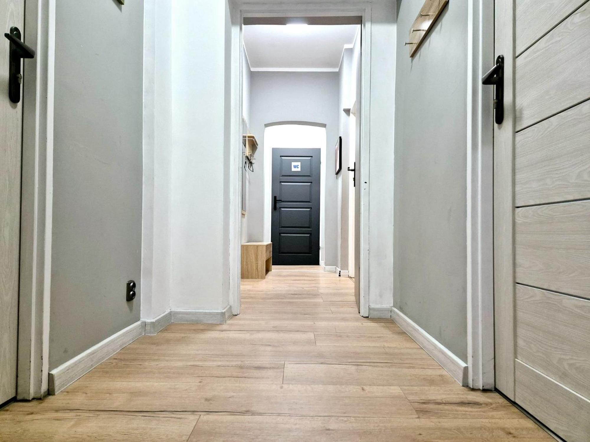 Pini Hostel - Przytulne Pokoje W Centrum Krakowa المظهر الخارجي الصورة