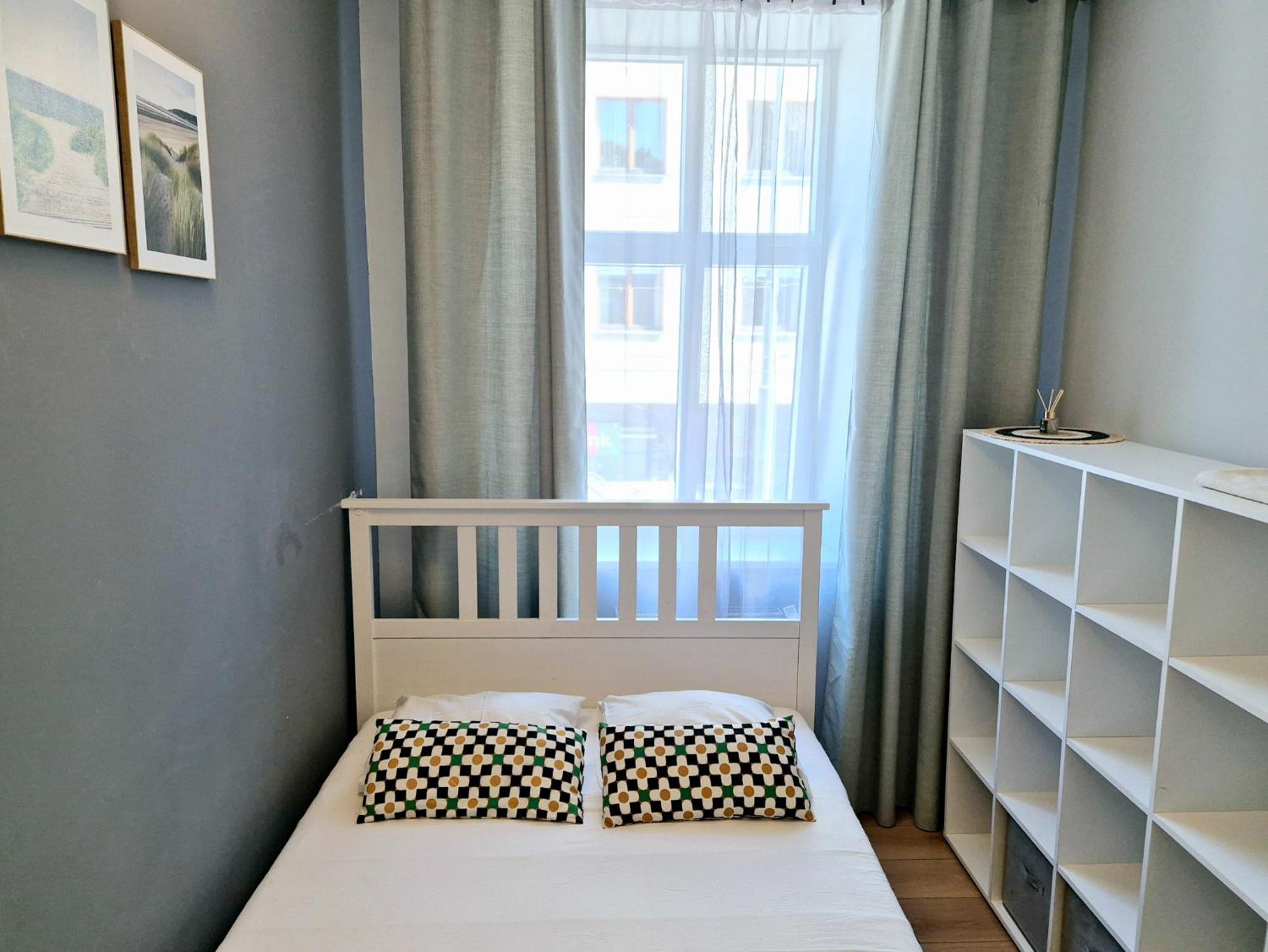 Pini Hostel - Przytulne Pokoje W Centrum Krakowa المظهر الخارجي الصورة