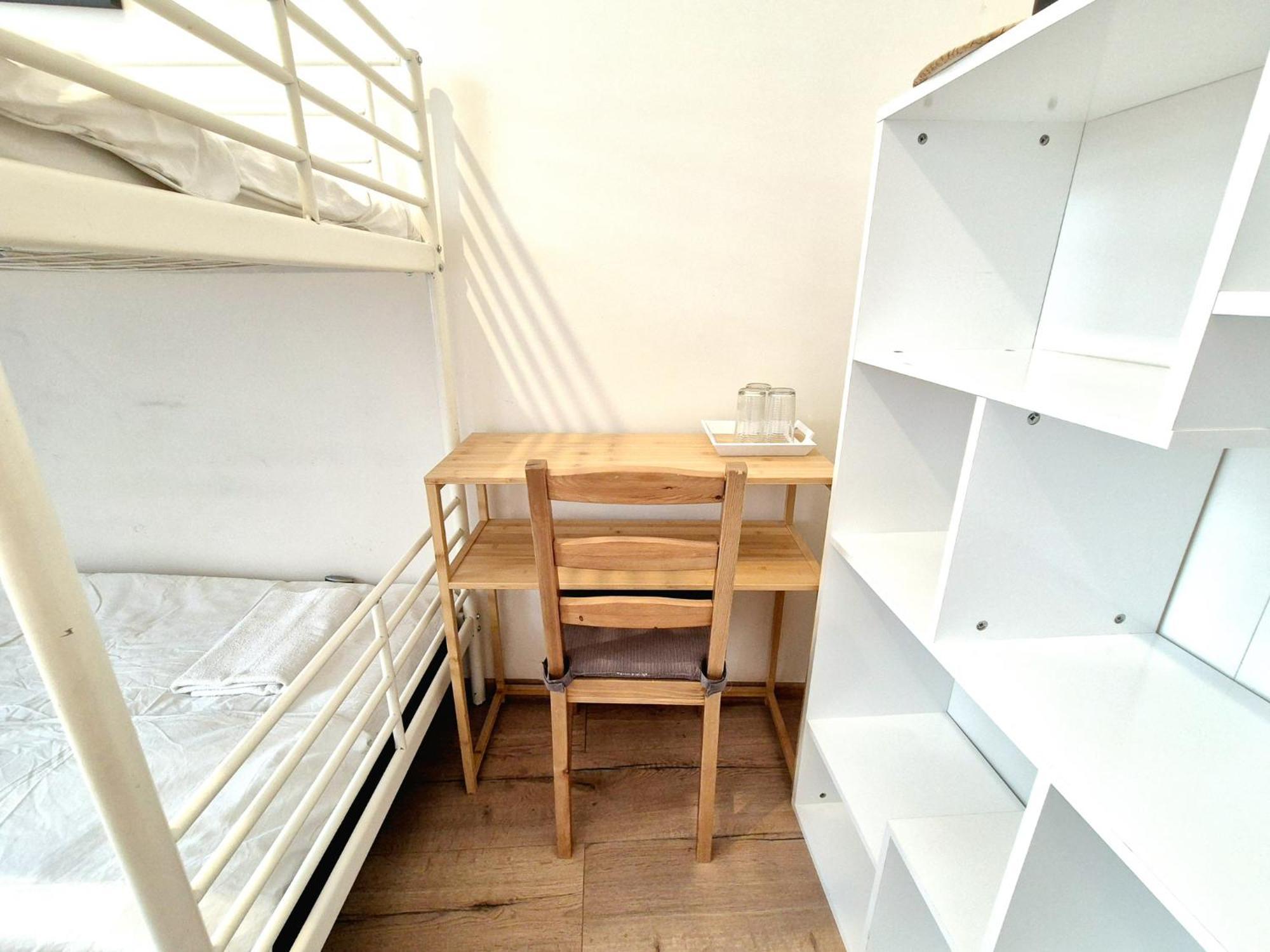 Pini Hostel - Przytulne Pokoje W Centrum Krakowa المظهر الخارجي الصورة
