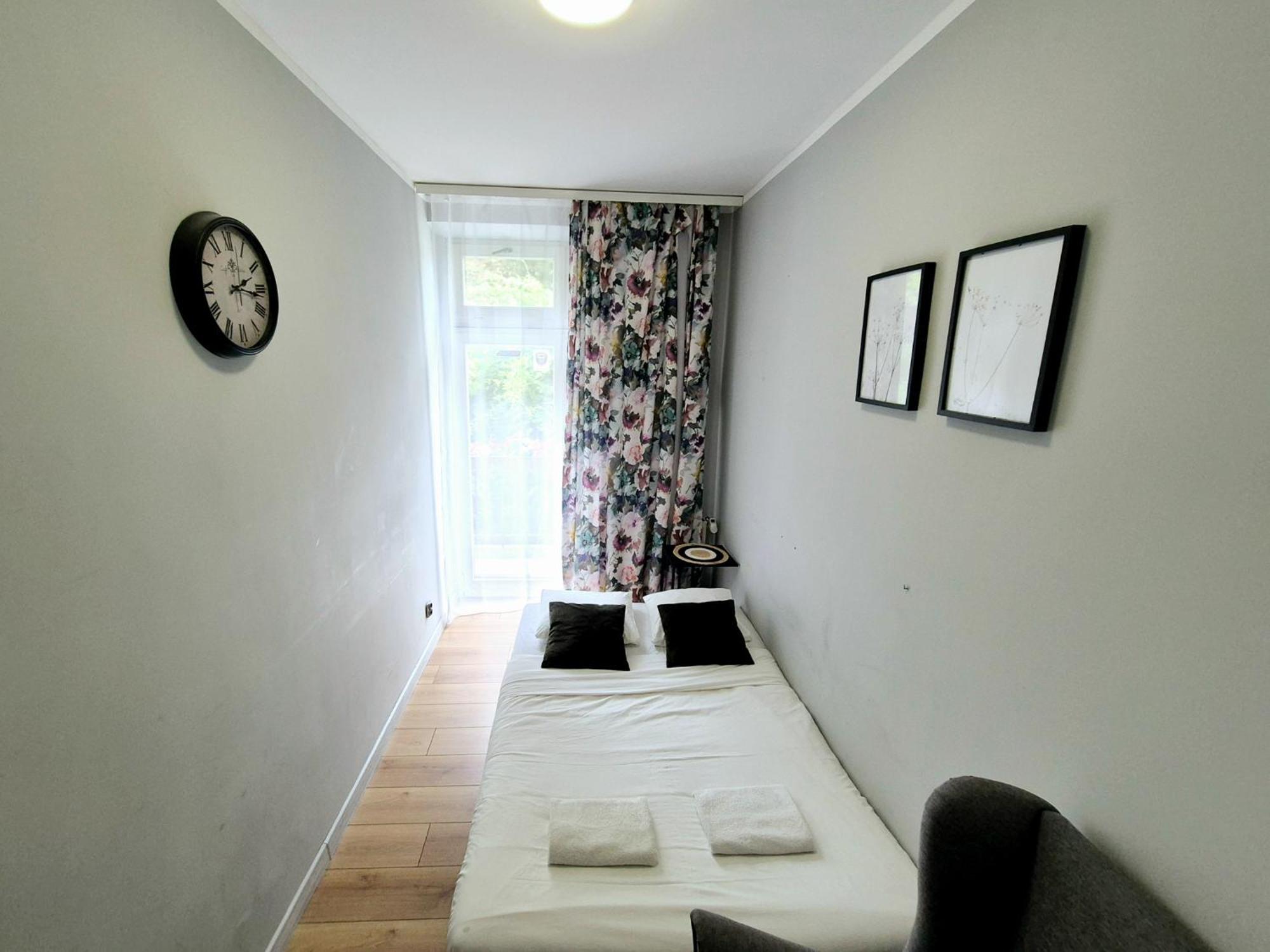 Pini Hostel - Przytulne Pokoje W Centrum Krakowa المظهر الخارجي الصورة
