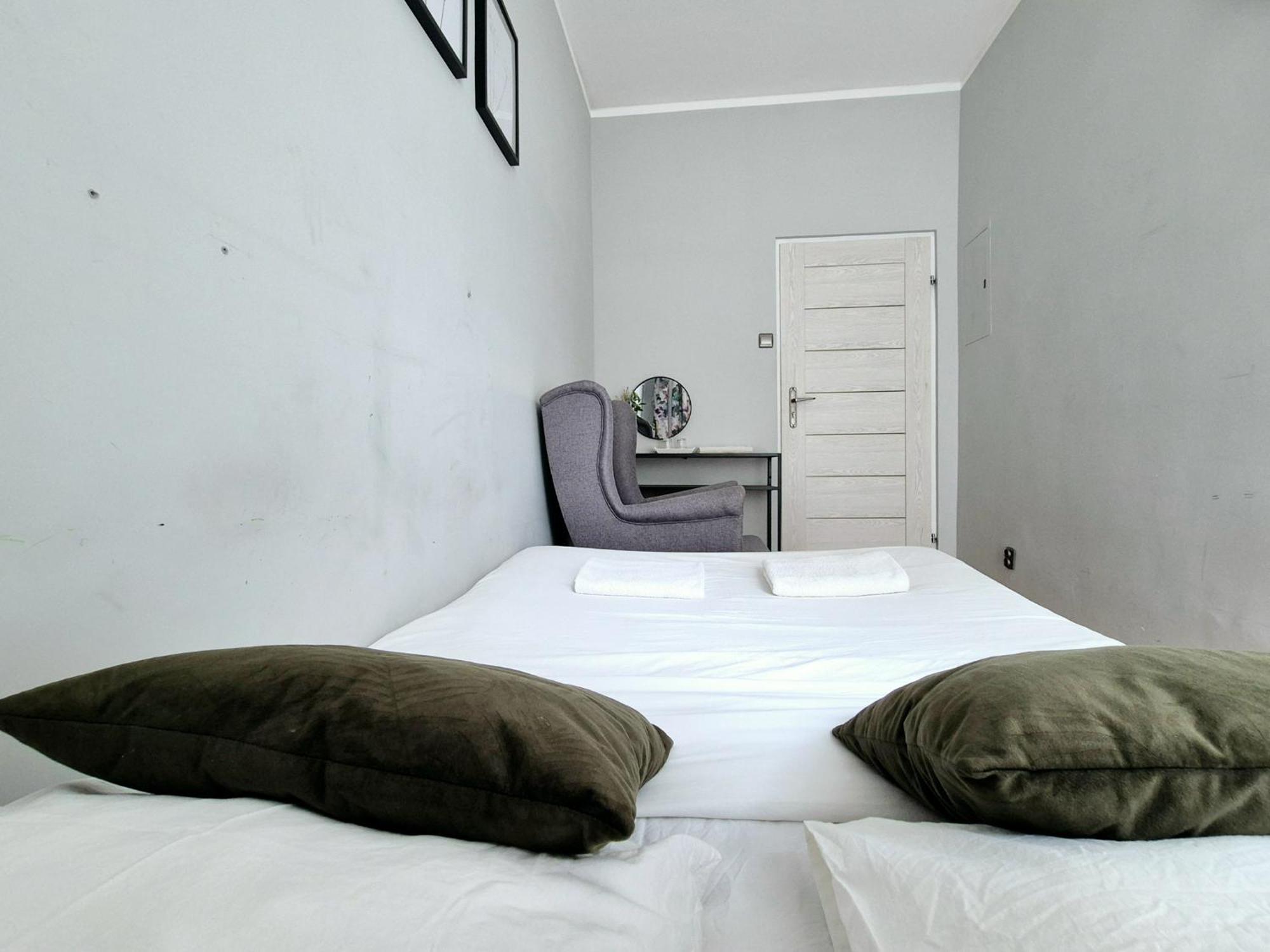 Pini Hostel - Przytulne Pokoje W Centrum Krakowa المظهر الخارجي الصورة