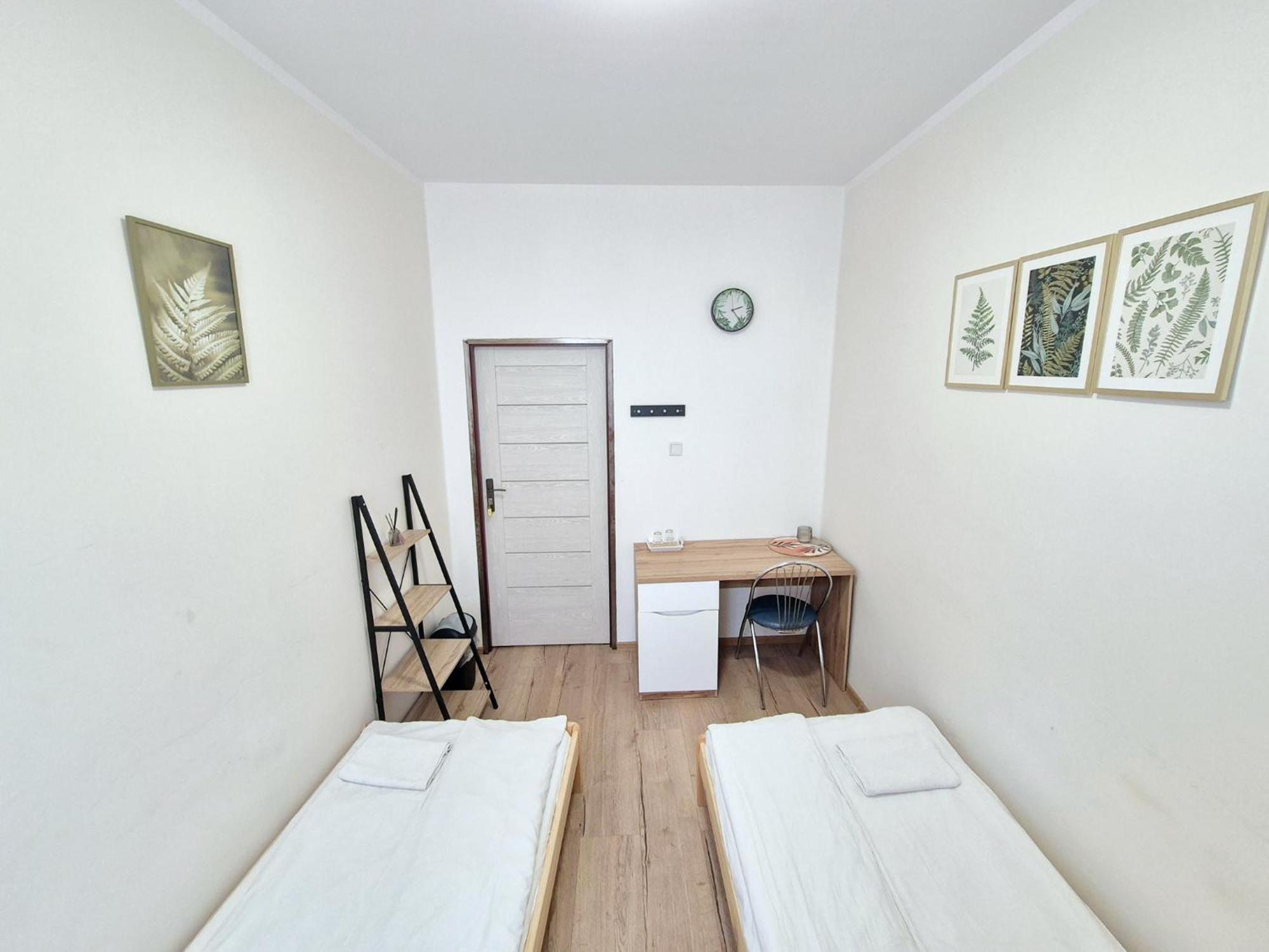 Pini Hostel - Przytulne Pokoje W Centrum Krakowa المظهر الخارجي الصورة