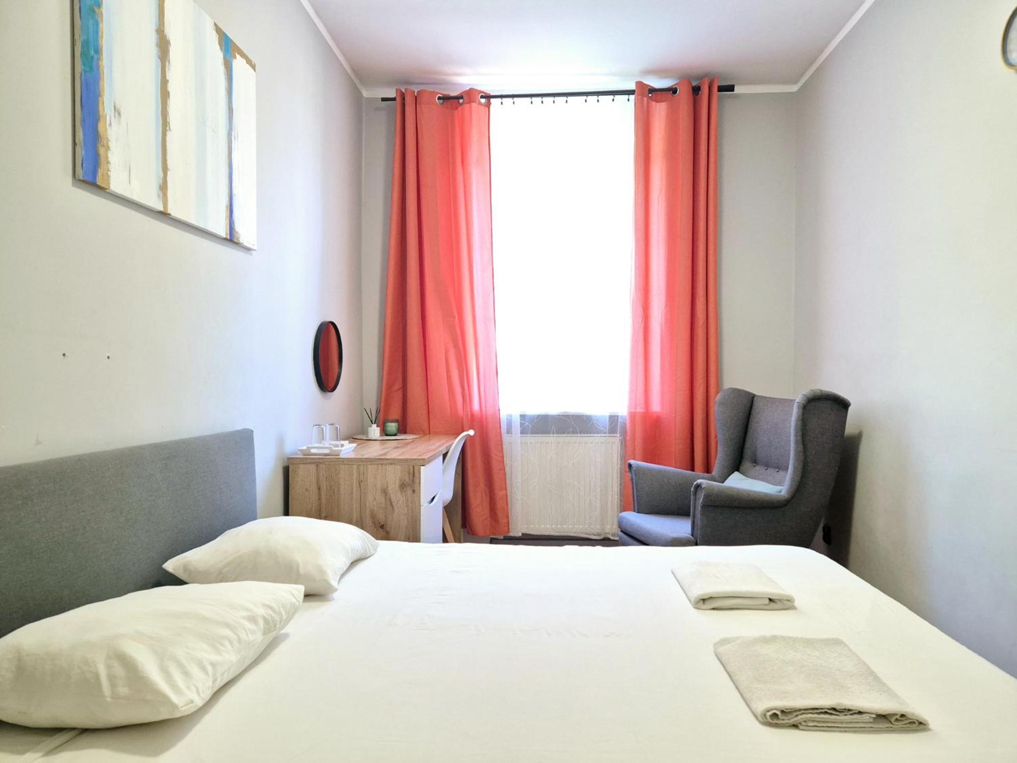 Pini Hostel - Przytulne Pokoje W Centrum Krakowa المظهر الخارجي الصورة