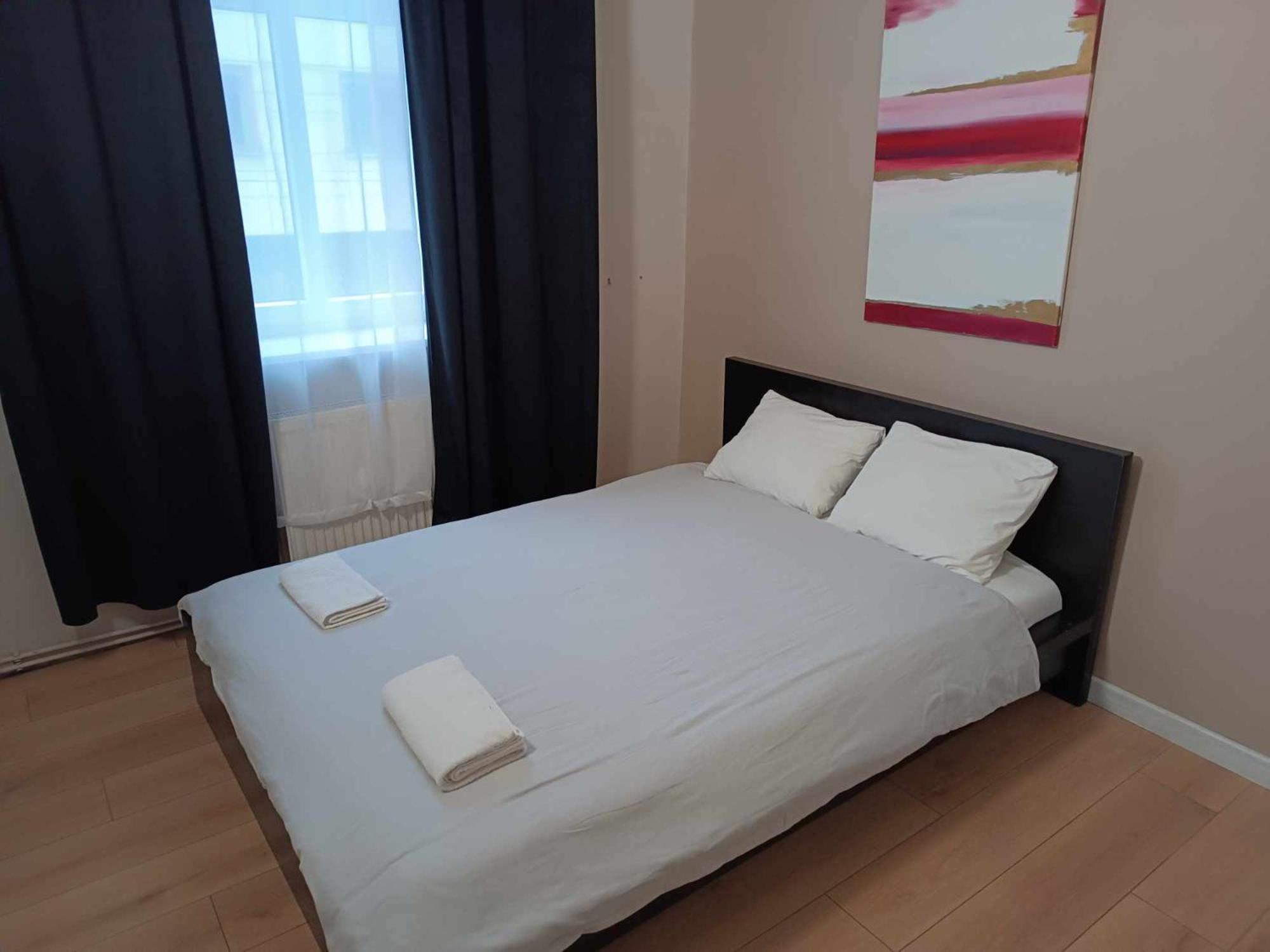 Pini Hostel - Przytulne Pokoje W Centrum Krakowa المظهر الخارجي الصورة