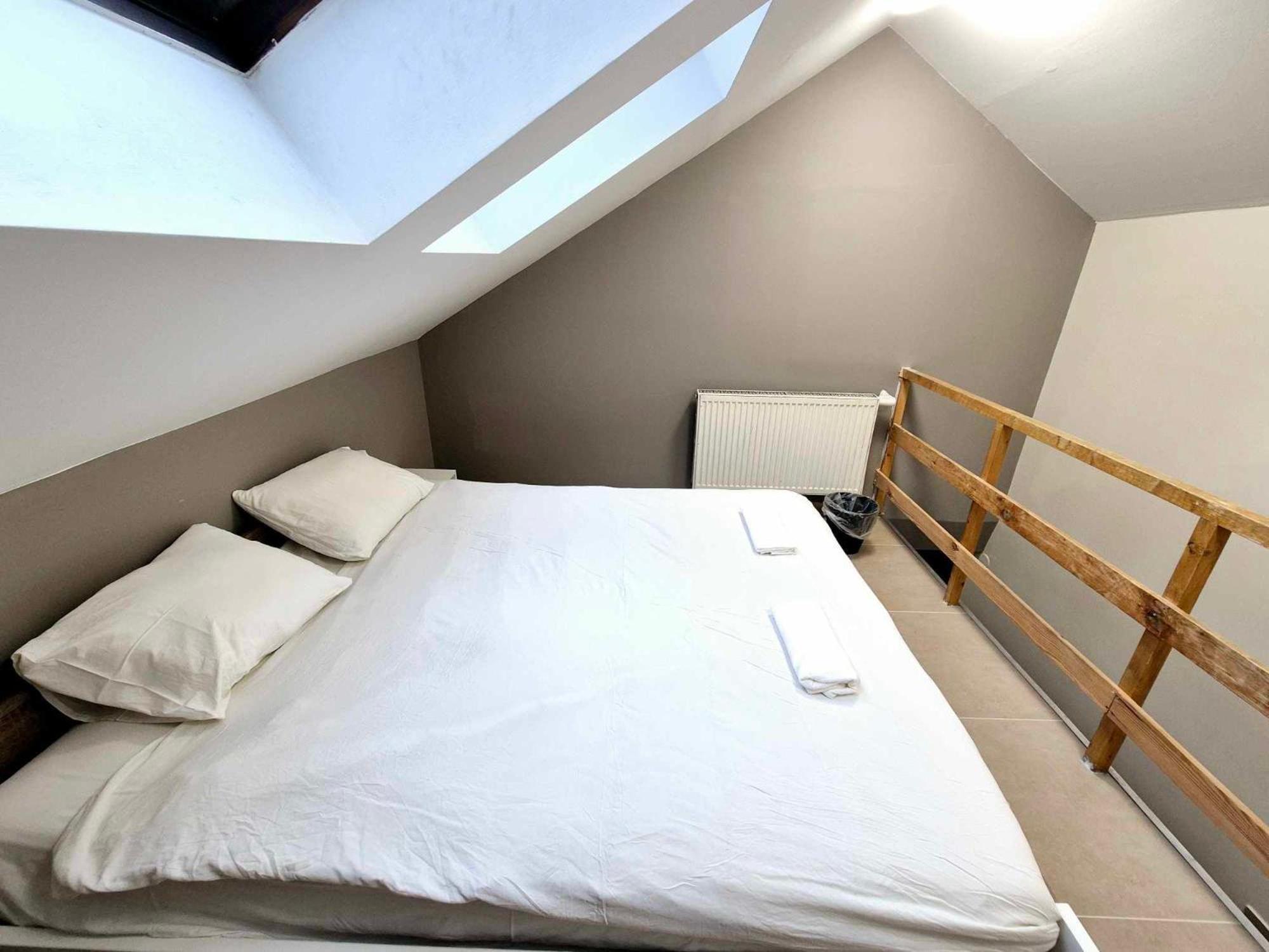 Pini Hostel - Przytulne Pokoje W Centrum Krakowa المظهر الخارجي الصورة