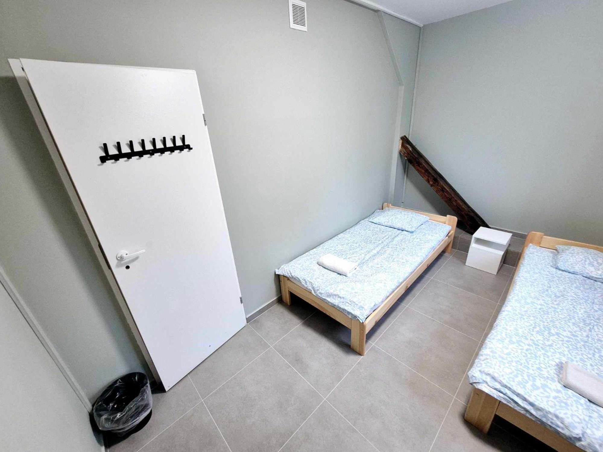 Pini Hostel - Przytulne Pokoje W Centrum Krakowa المظهر الخارجي الصورة