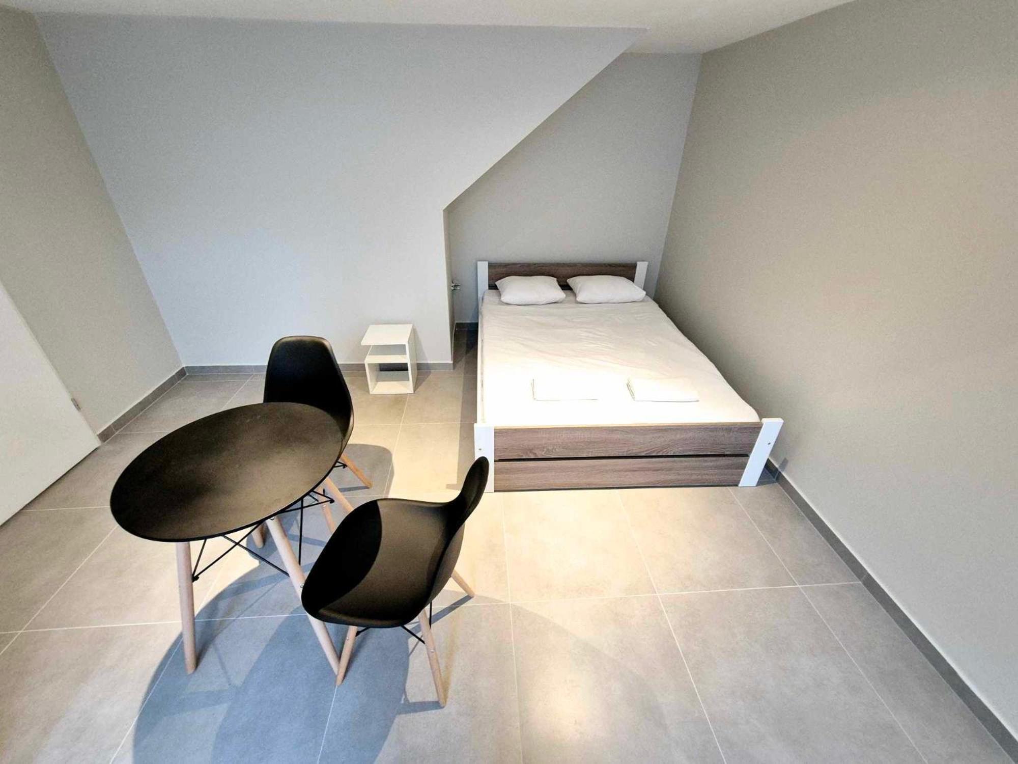 Pini Hostel - Przytulne Pokoje W Centrum Krakowa المظهر الخارجي الصورة